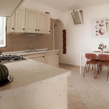 Casa Nel Borgo Dei Gatti Apartman Cetara Kültér fotó