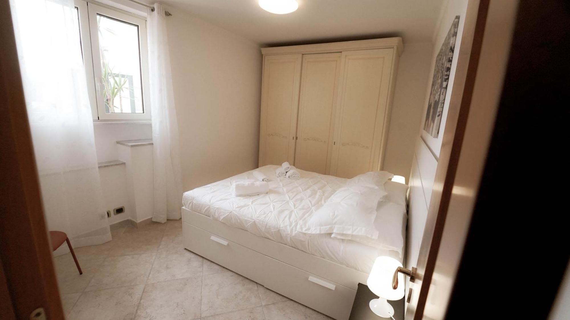Casa Nel Borgo Dei Gatti Apartman Cetara Kültér fotó