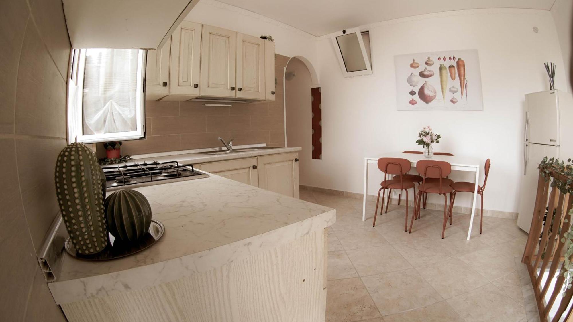Casa Nel Borgo Dei Gatti Apartman Cetara Kültér fotó
