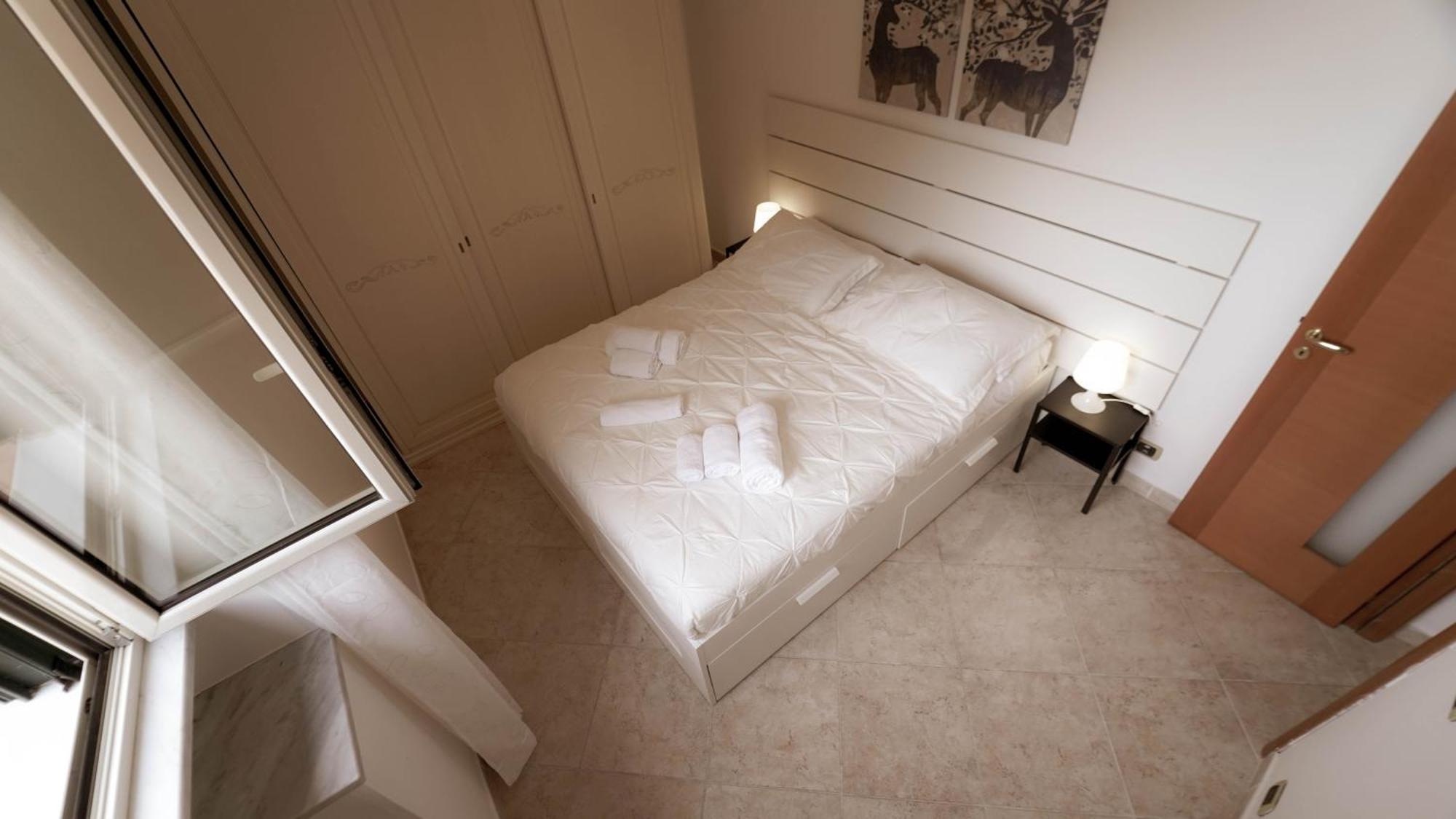 Casa Nel Borgo Dei Gatti Apartman Cetara Kültér fotó