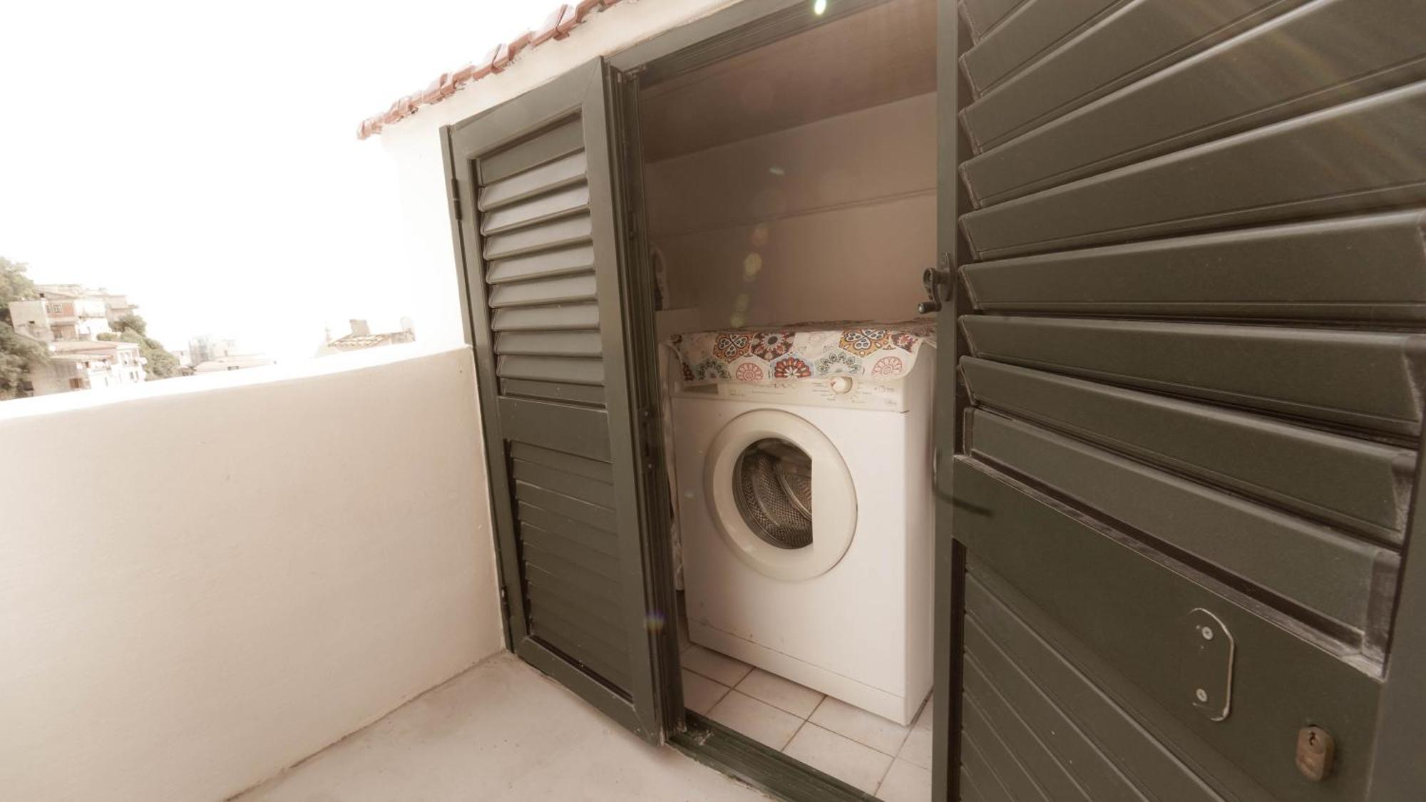 Casa Nel Borgo Dei Gatti Apartman Cetara Kültér fotó